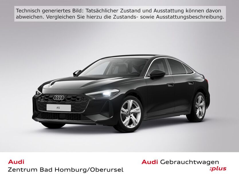 Audi A5 22.113 km 43.290 € Oberursel 61440