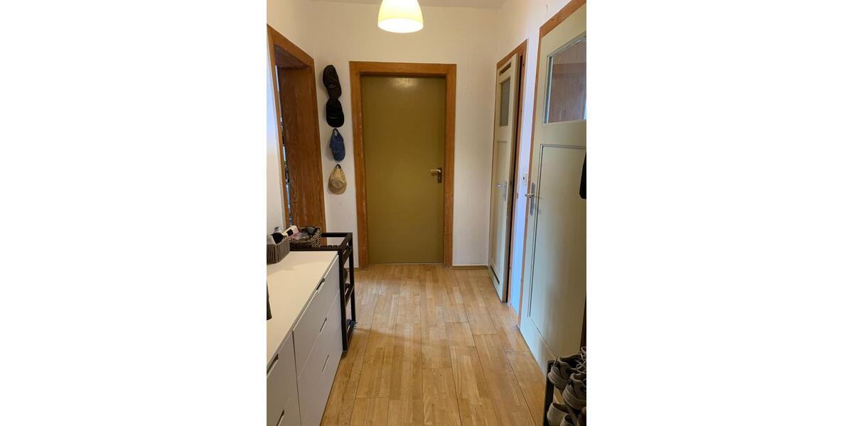 Gemütliche 2 Zimmer Wohnung Frankfurt Bornheim 2 zimmer