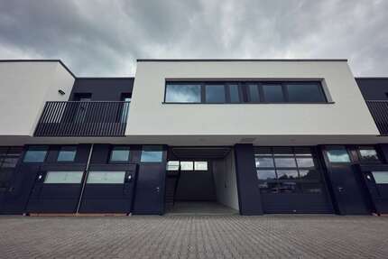 Gewerbeobjekt Roßdorf - 1.900&euro; | Angebot:26981121