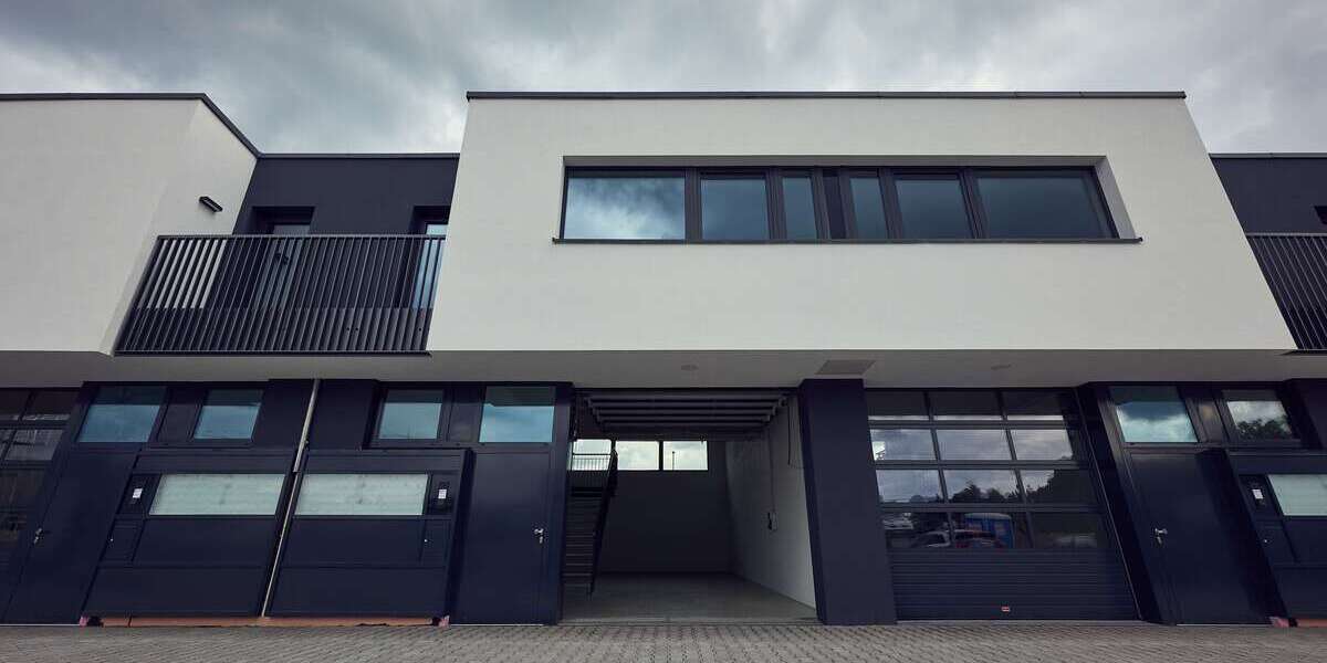 Gewerbeobjekt Roßdorf - 1.900&euro; | Angebot:26981121