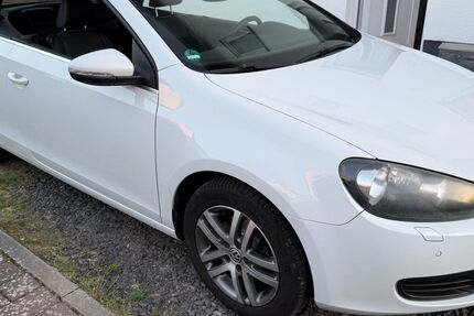 VW Golf 221.710 km 5.800 &euro; Erlensee 63526