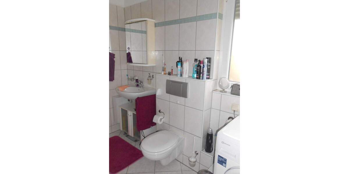 Etagenwohnung Rüsselsheim am Main Rüsselsheim - 3 Zimmer, 67 m&sup2;, 570&euro; | Angebot:25697451