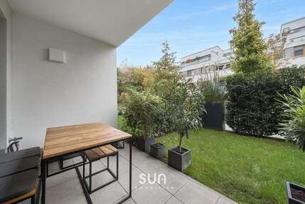 Wohnung zum Kaufen in Kronberg im Taunus 369.000 € 45 m² 2 zimmer