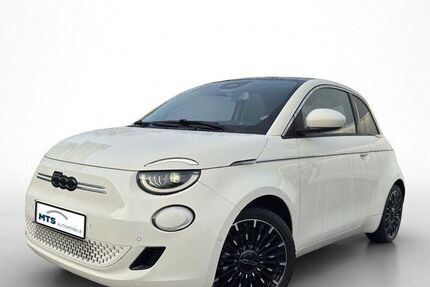 Fiat 500e 12.467 km 22.990 &euro; Oberursel (Taunus) OT Oberursel 61440