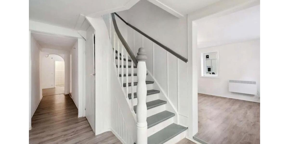 Reihenhaus Florstadt - 4 Zimmer, 95 m&sup2;, 1.250&euro; | Angebot:25934027