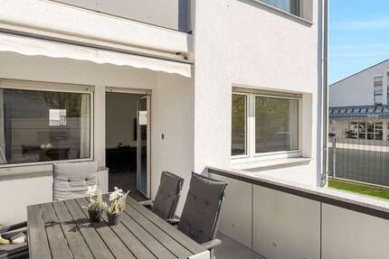 Haus zum Kaufen in Mörfelden-Walldorf 549.000 € 124 m² 4 zimmer