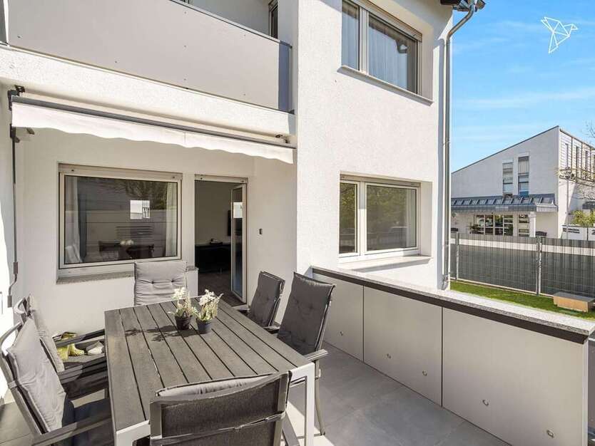 Haus zum Kaufen in Mörfelden-Walldorf 549.000 € 124 m² 4 zimmer