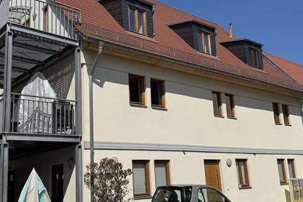 Wohnung Frankfurt Bergen-Enkheim - 4 Zimmer, 110 m&sup2;, 1.500&euro; | Angebot:26494239
