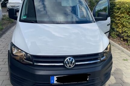 VW Caddy 155.700 km 11.500 € Kelsterbach 65451