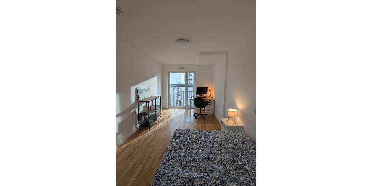 Etagenwohnung Offenbach am Main Bieberer Berg - 5 Zimmer, 128 m&sup2;, 3.350&euro; | Angebot:25049866