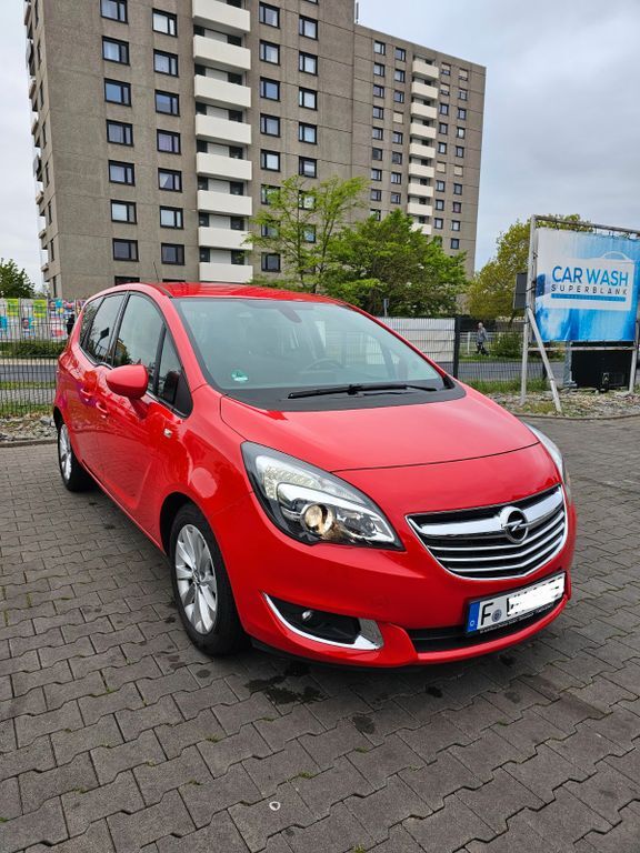 Meriva