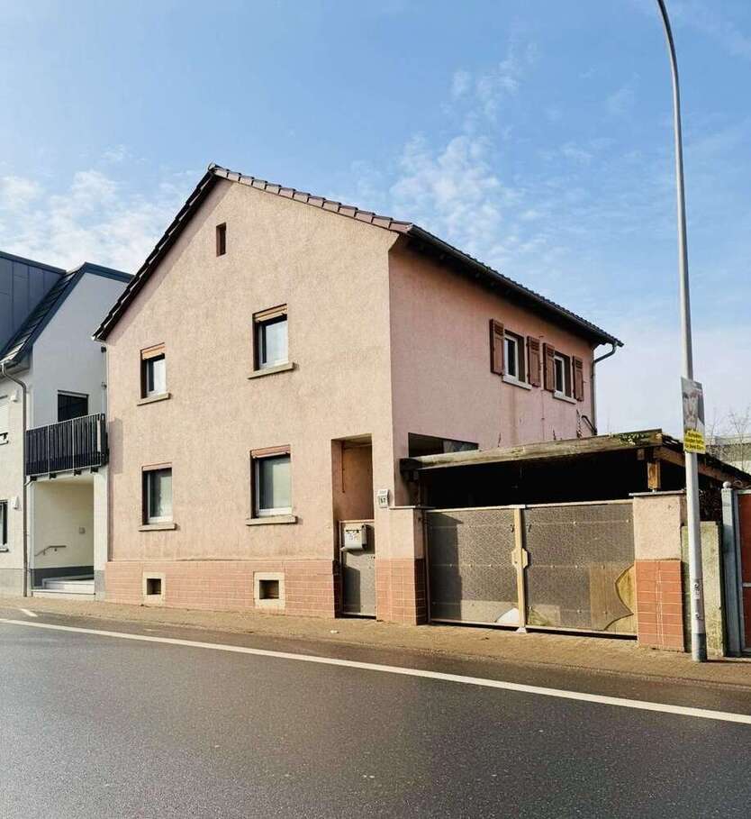 Haus zum Kaufen in Groß- Umstadt 369.000 € 138 m²