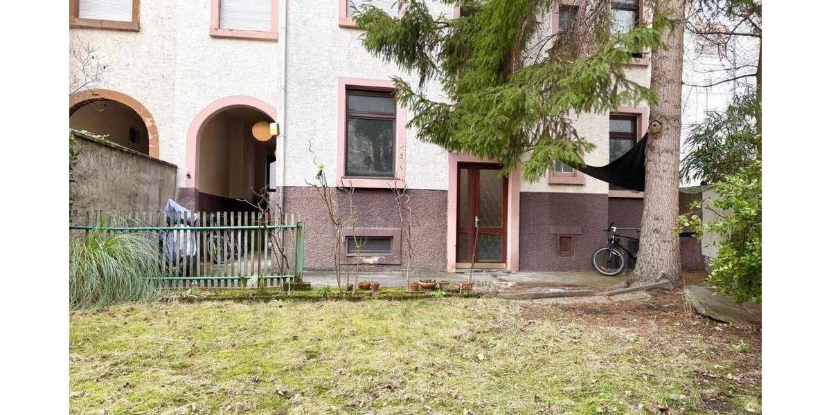Mehrfamilienhaus, Wohnhaus Offenbach Offenbach am Main - 1 Zimmer, 409 m&sup2;, 1.195.000&euro; | Angebot:25696466