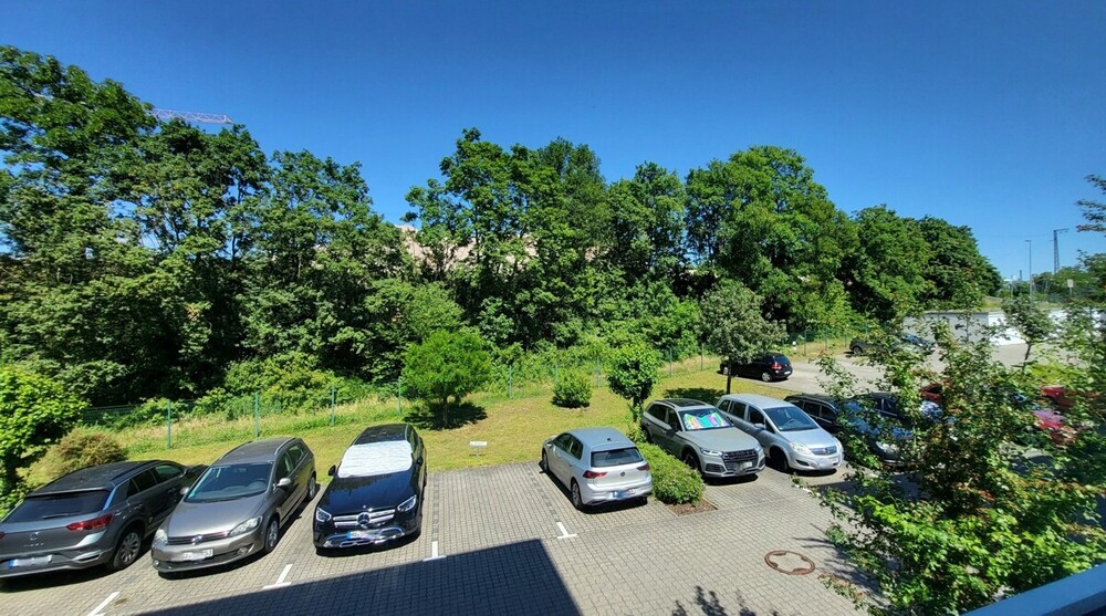 Provisionsfrei + Energie-Klasse B ! Reihen-Eck-Haus im Haus mit Garten - Reihenendhaus Hanau | Angebot:27225122