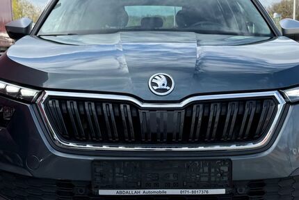 Skoda Kamiq 77.292 km 16.799 &euro; Kelkheim 65779