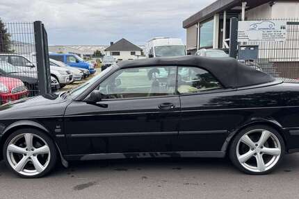 Saab 9-3 212.000 km 1.950 &euro; Altenstadt 63674
