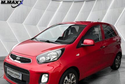 Kia Picanto 33.000 km 8.900 &euro; Nidderau 61130