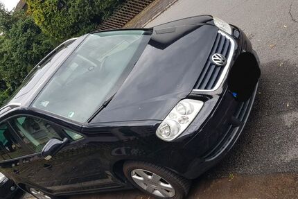 VW Touran 222.222 km 1.999 € Bruchköbel 63486