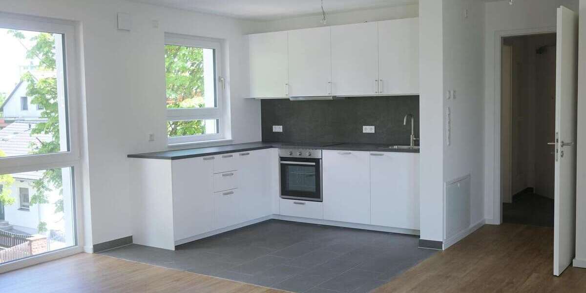 Wohnung zum Mieten in Offenbach 1.210 € 67.46 m² 2 zimmer