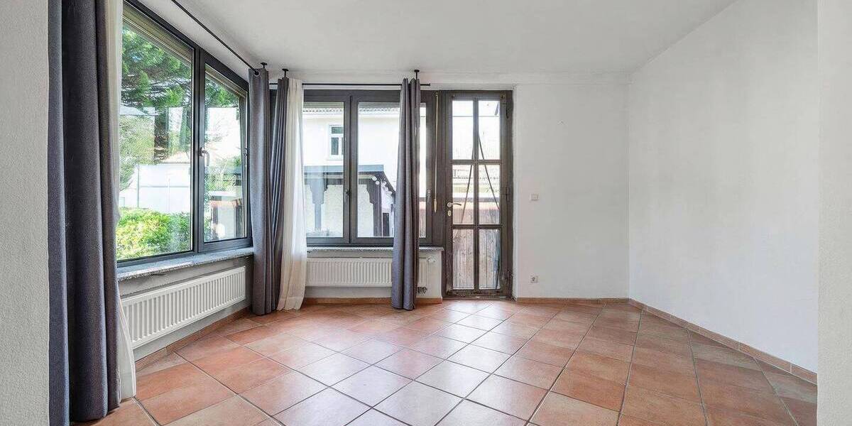 Mehrfamilienhaus, Wohnhaus Offenbach am Main Buchrain - 8 Zimmer, 175 m&sup2;, 624.000&euro; | Angebot:26128232