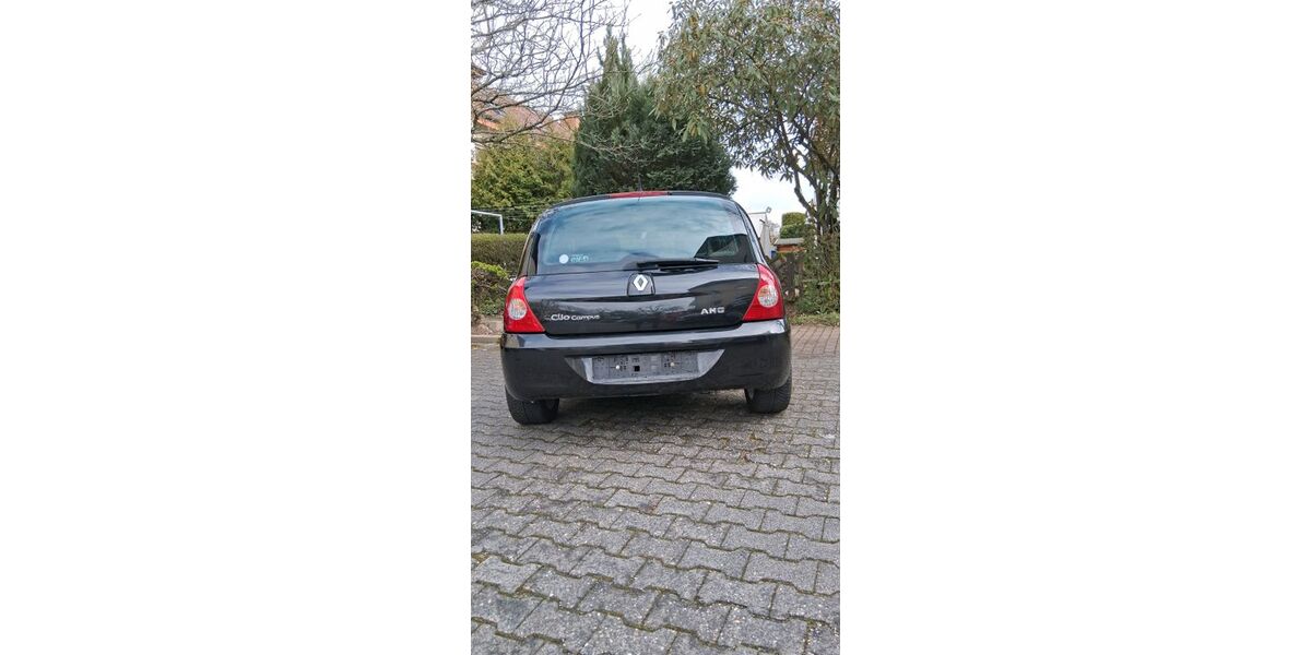 Renault Clio 176.480 km 1.950 &euro; Kriftel 65830