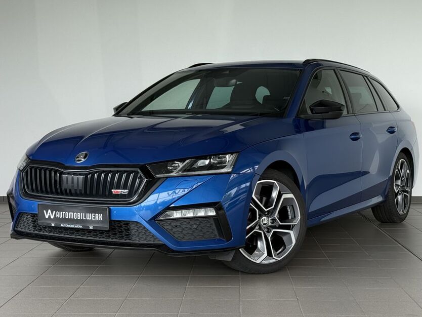 Skoda Octavia 68.600 km 35.890 € Büdingen 63654