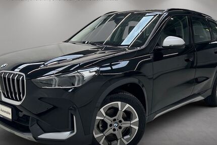 BMW X1 34.401 km 32.980 &euro; Dreieich-Sprendlingen 63303