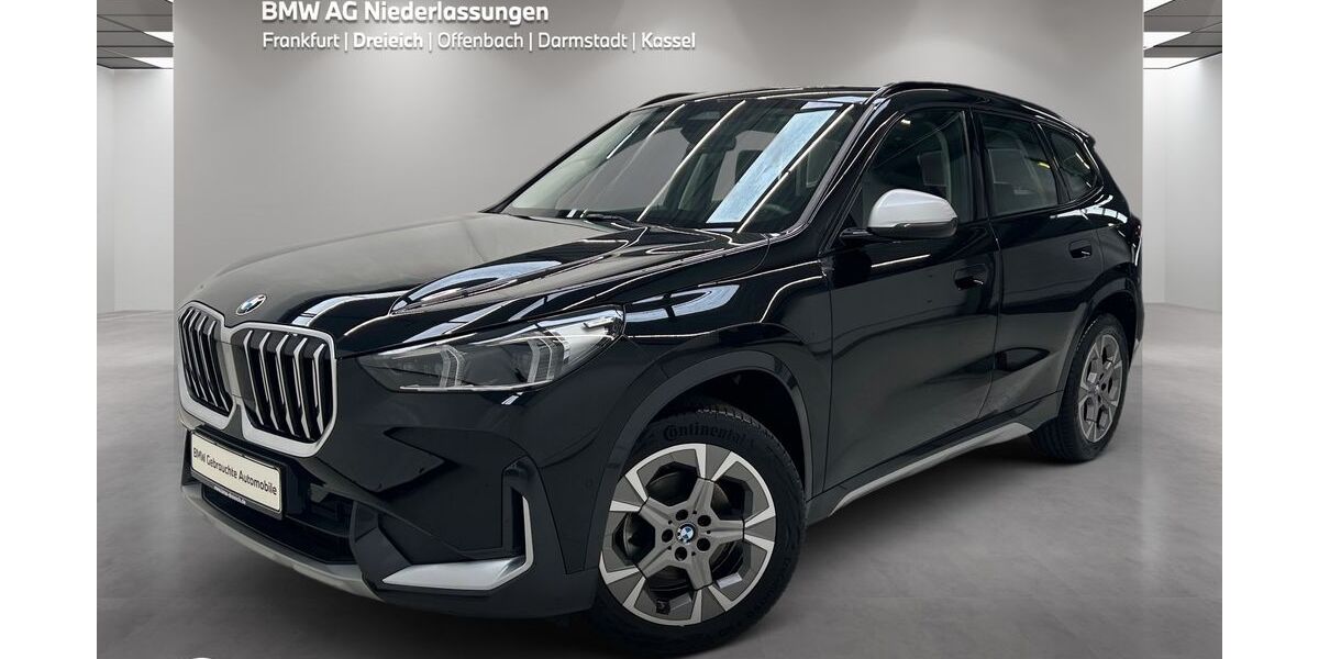 BMW X1 34.401 km 32.980 &euro; Dreieich-Sprendlingen 63303