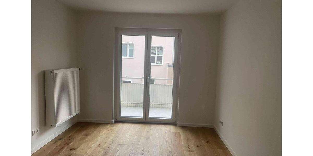 Etagenwohnung Frankfurt am Main Bornheim - 2 Zimmer, 55 m&sup2;, 920&euro; | Angebot:26249518