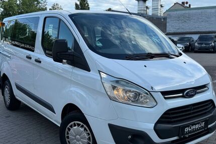 Ford Transit 230.000 km 8.999 € Wiesbaden 65201