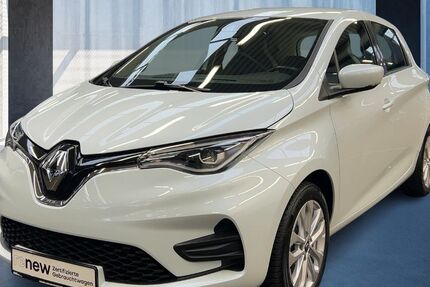 Renault ZOE 34.000 km 13.970 &euro; Frankfurt / Main 60314