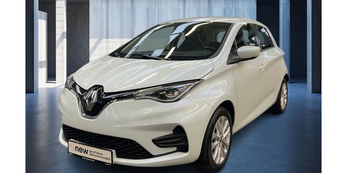 Renault ZOE 34.000 km 13.970 &euro; Frankfurt / Main 60314