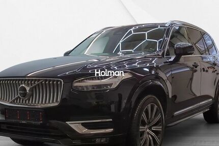 Volvo XC90 44.545 km 46.981 &euro; Eschborn 65760