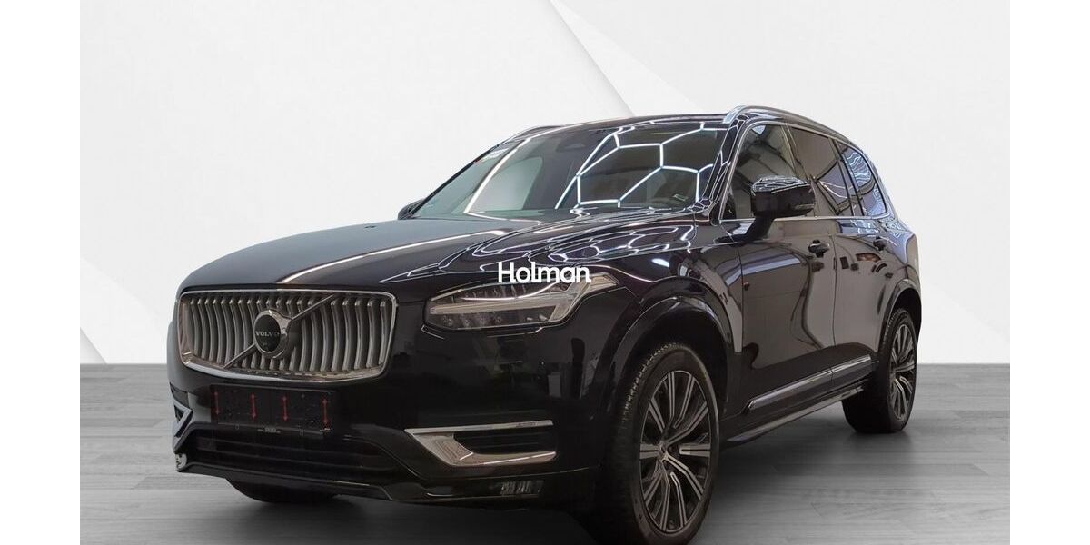 Volvo XC90 44.545 km 46.981 &euro; Eschborn 65760