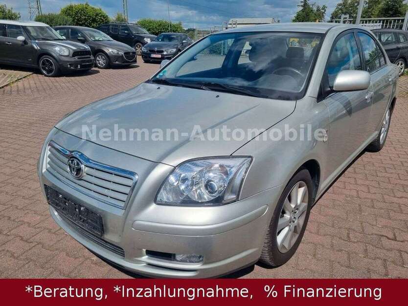 Avensis