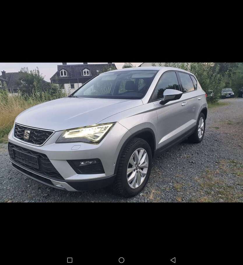 Ateca
