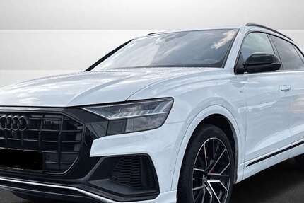 Audi Q8 141.000 km 60.000 € Darmstadt 64295
