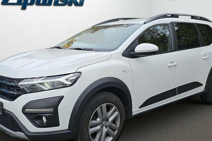 Dacia Jogger Comfort Scheckheft. Insp.Bremse vorne NEU 59.414 km 14.270 € Schwalbach/Taunus 65824