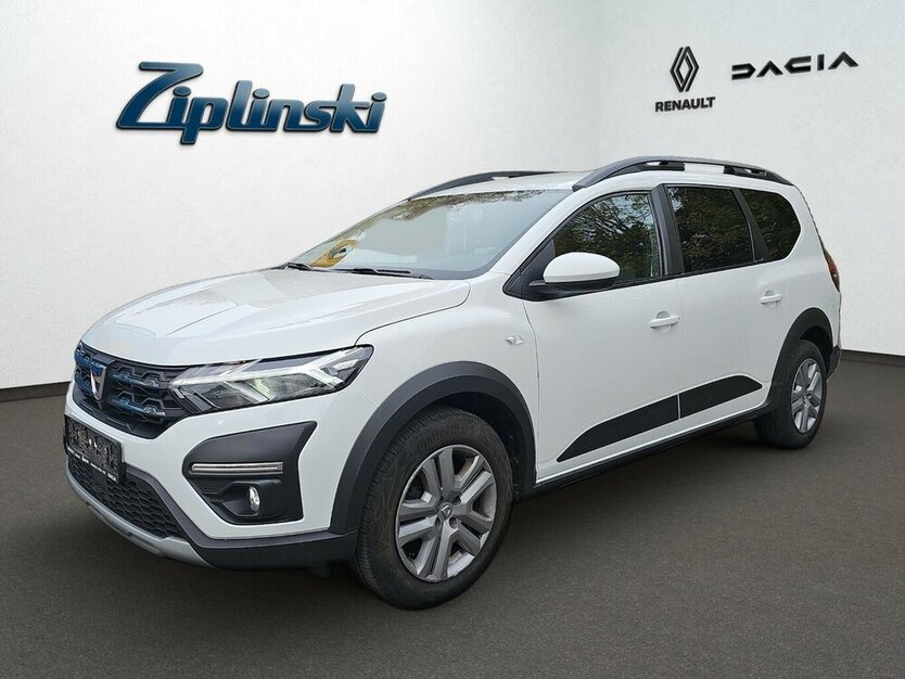 Dacia Jogger Comfort Scheckheft. Insp.Bremse vorne NEU 59.414 km 14.270 € Schwalbach/Taunus 65824