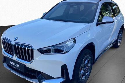BMW X1 8.700 km 33.810 € Kronberg 61476