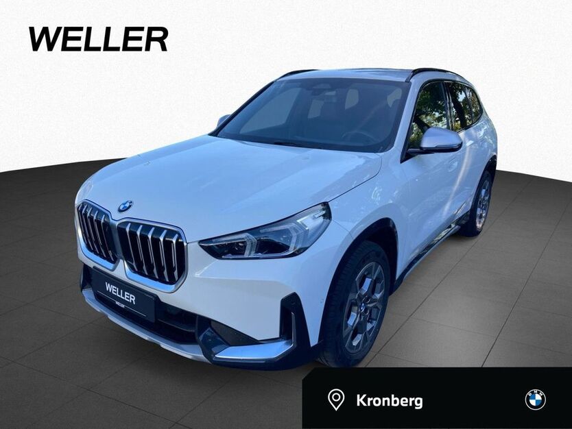 BMW X1 8.700 km 33.810 € Kronberg 61476