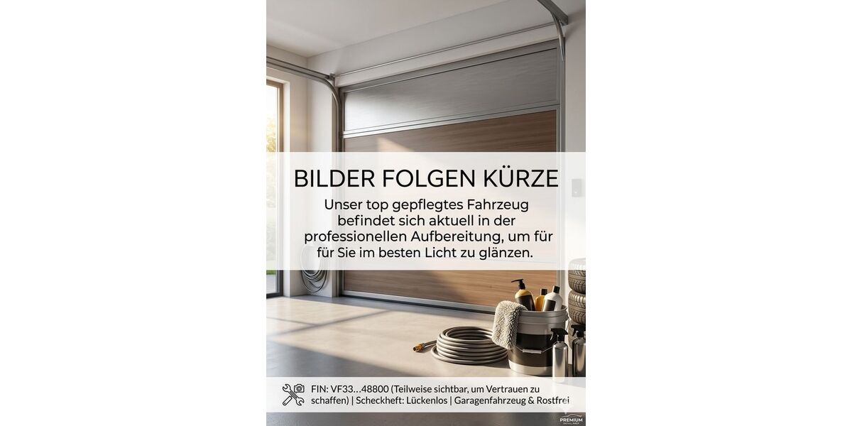 Peugeot 307 118.000 km 2.990 &euro; Hanau 63452