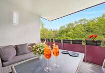 Wohnung zum Mieten in Frankfurt am Main 2.300 € 120 m² Wohnung zum Mieten in Frankfurt am Main 2.300 € 120 m²