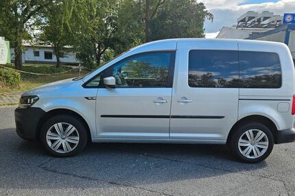VW Caddy 240.000 km 8.700 &euro; Groß-Gerau 64521