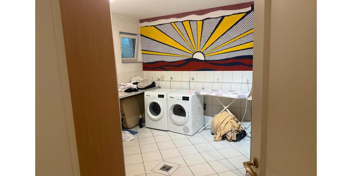 Etagenwohnung Bad Homburg vor der Höhe Gonzenheim - 1.5 Zimmer, 27 m&sup2;, 800&euro; | Angebot:25181645