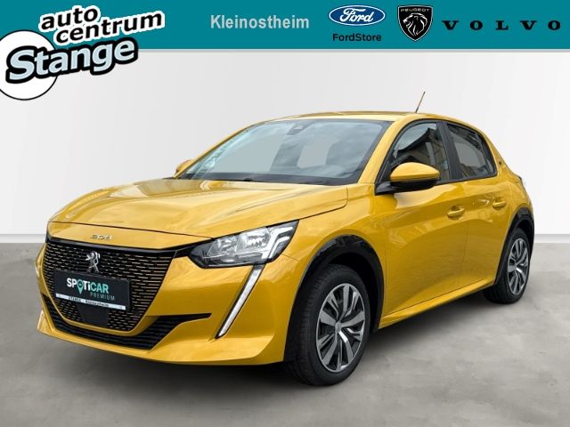 Peugeot 208 61.800 km 13.690 € Kleinostheim 63801