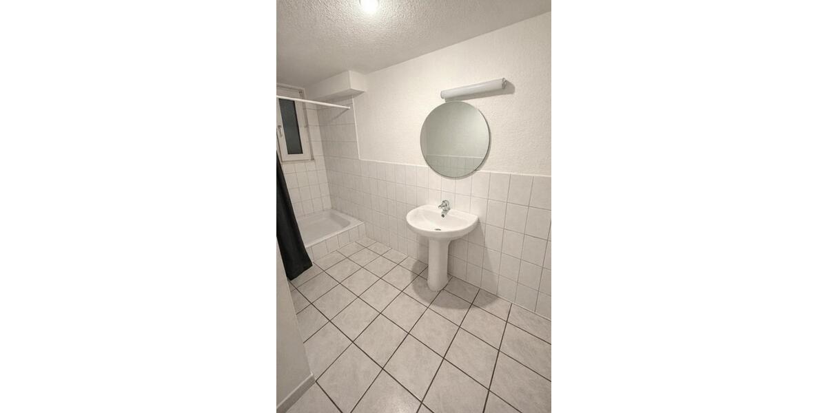 Wohnung in Hanau Stadtmitte 1 zimmer