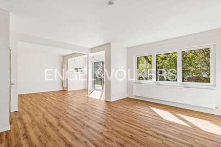 Wohnung Offenbach am Main Bieberer Berg - 3 Zimmer, 119 m&sup2;, 1.800&euro; | Angebot:26092940