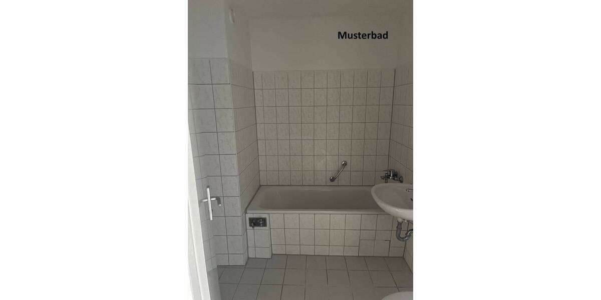 Etagenwohnung Darmstadt Kranichstein - 2 Zimmer, 60 m&sup2;, 705&euro; | Angebot:26852295