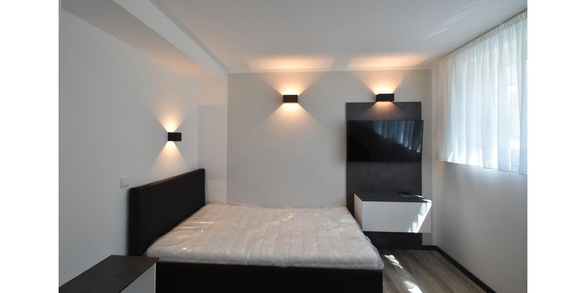 Etagenwohnung Offenbach am Main - 1 Zimmer, 34 m&sup2;, 850&euro; | Angebot:26350337